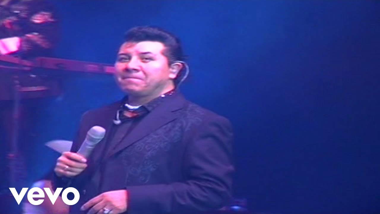 K-Paz De La Sierra - San Juan Del Río (En Vivo)