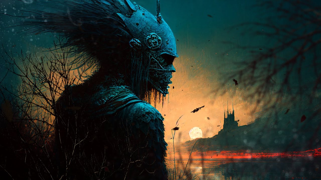 Brash Tracks - Tartarus | Epic Intense Hybrid Horror Music