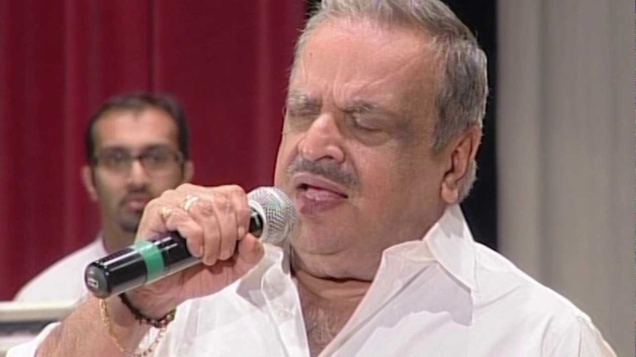 P jayachandran live show dinesh dubai
