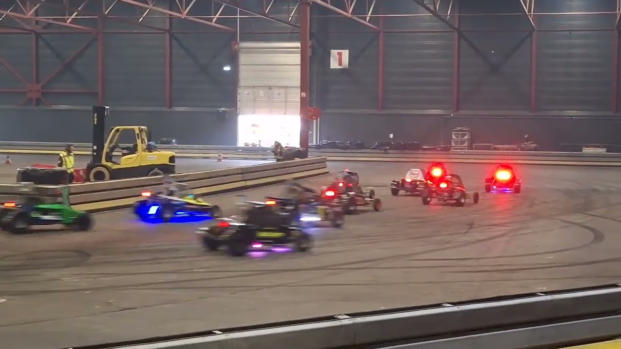 WTC Expo Racing Leeuwarden 2026
