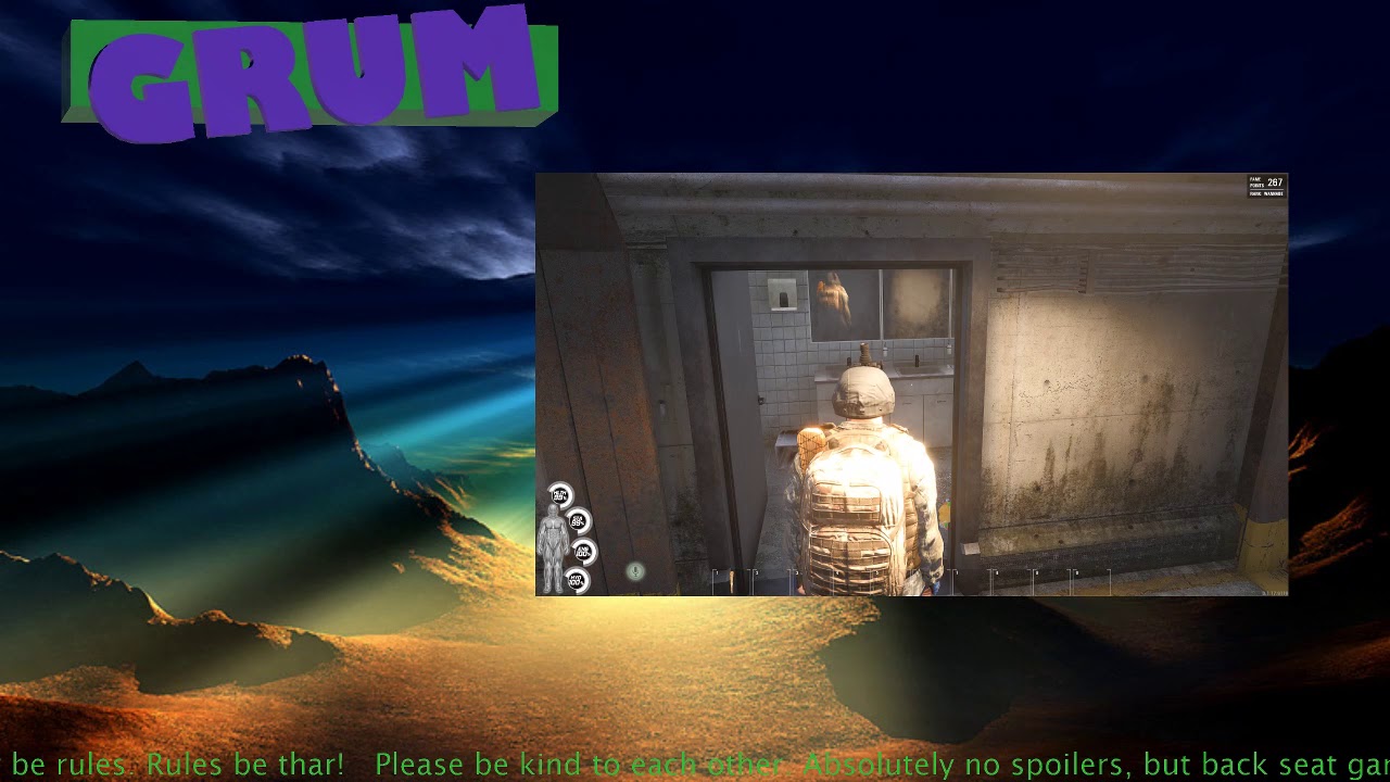 More Scum with friends! - WCPGW?