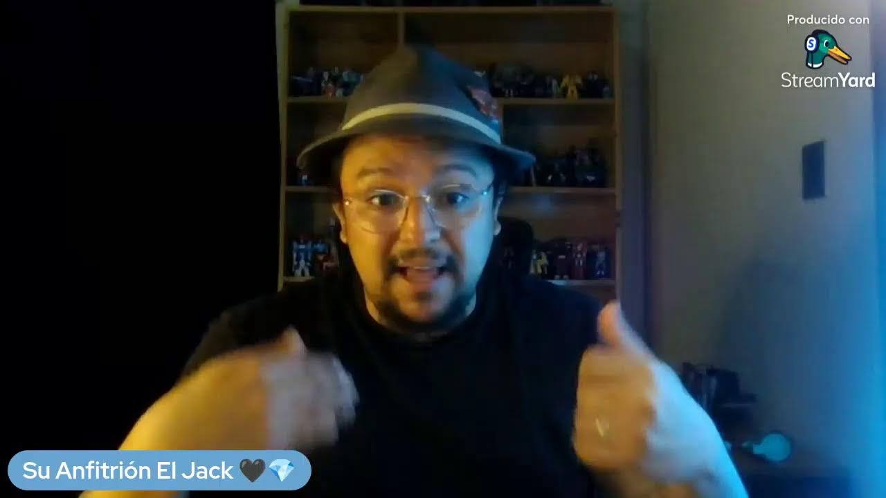 La Taberna del Jack Podcast Episodio #180: No Más Piero