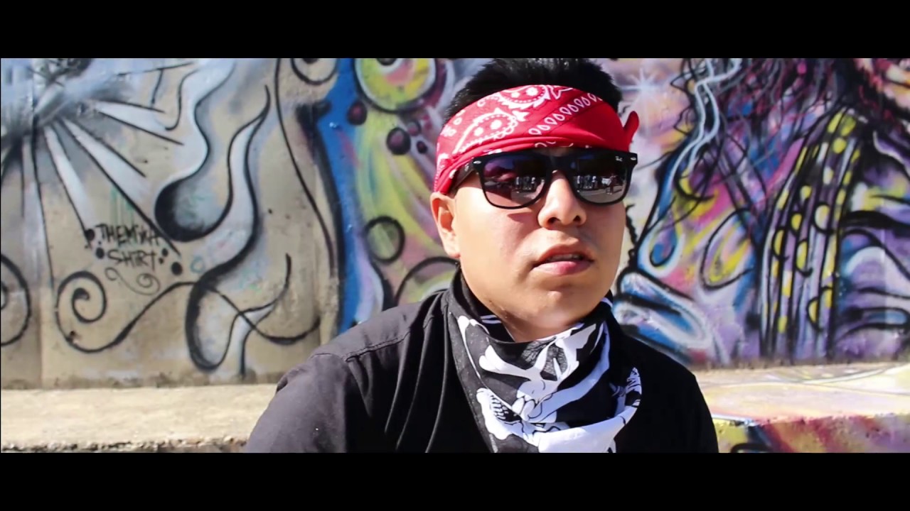 Poetas Sureños  LOS BARRIOS GRITAN [Prod.LaGuaridaRecords]..