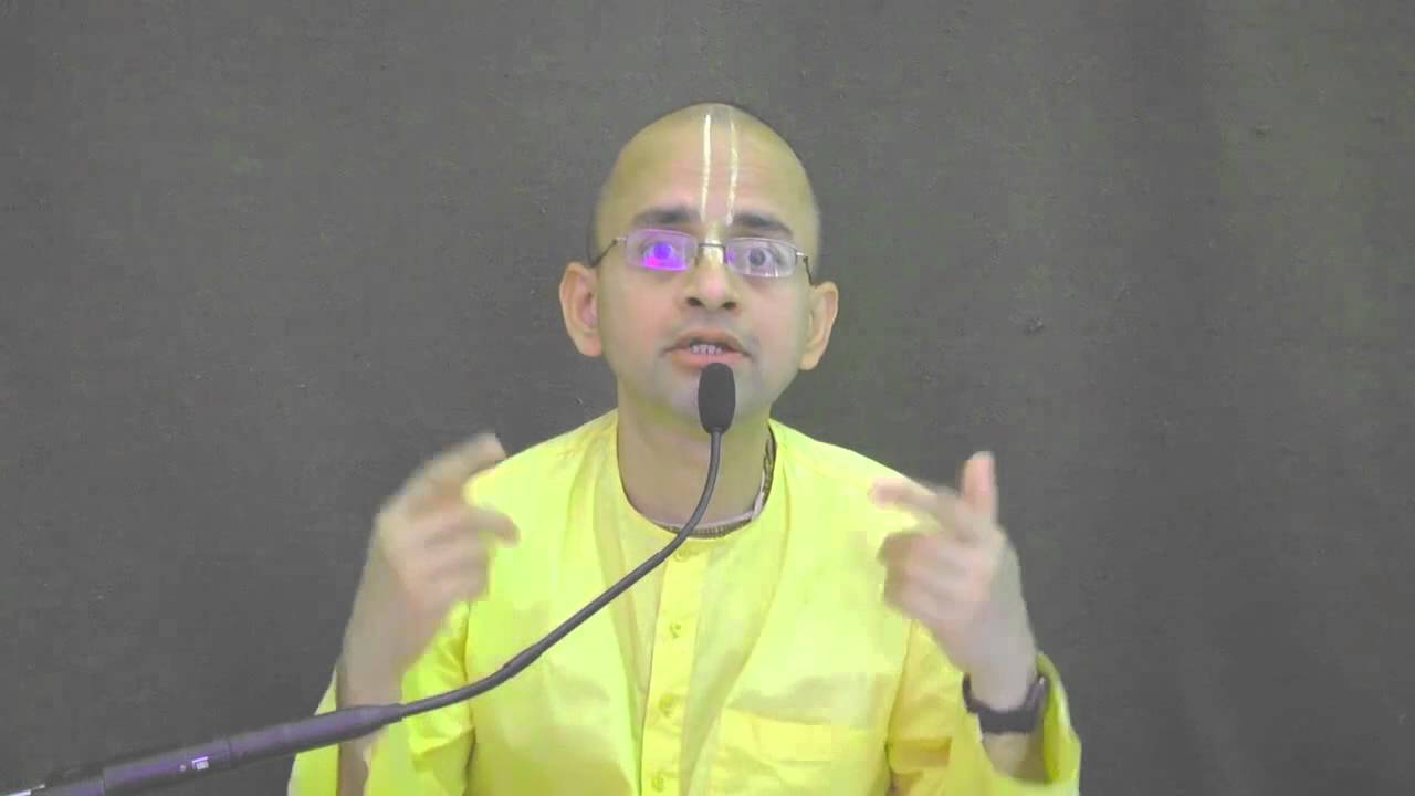 Five factors that determine our attitude  - Radheshyam Das