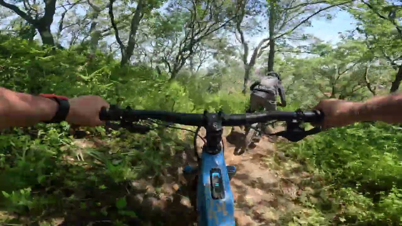 trilhos com grip- Lousa/ Vendado Pinheiro