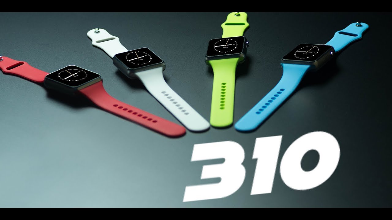 UNBOXING: Smartwatch E-Boda Smart Time 310