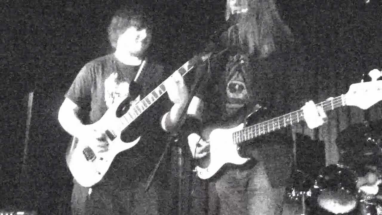 Fire Woman - The Cult A2 Media Music Video