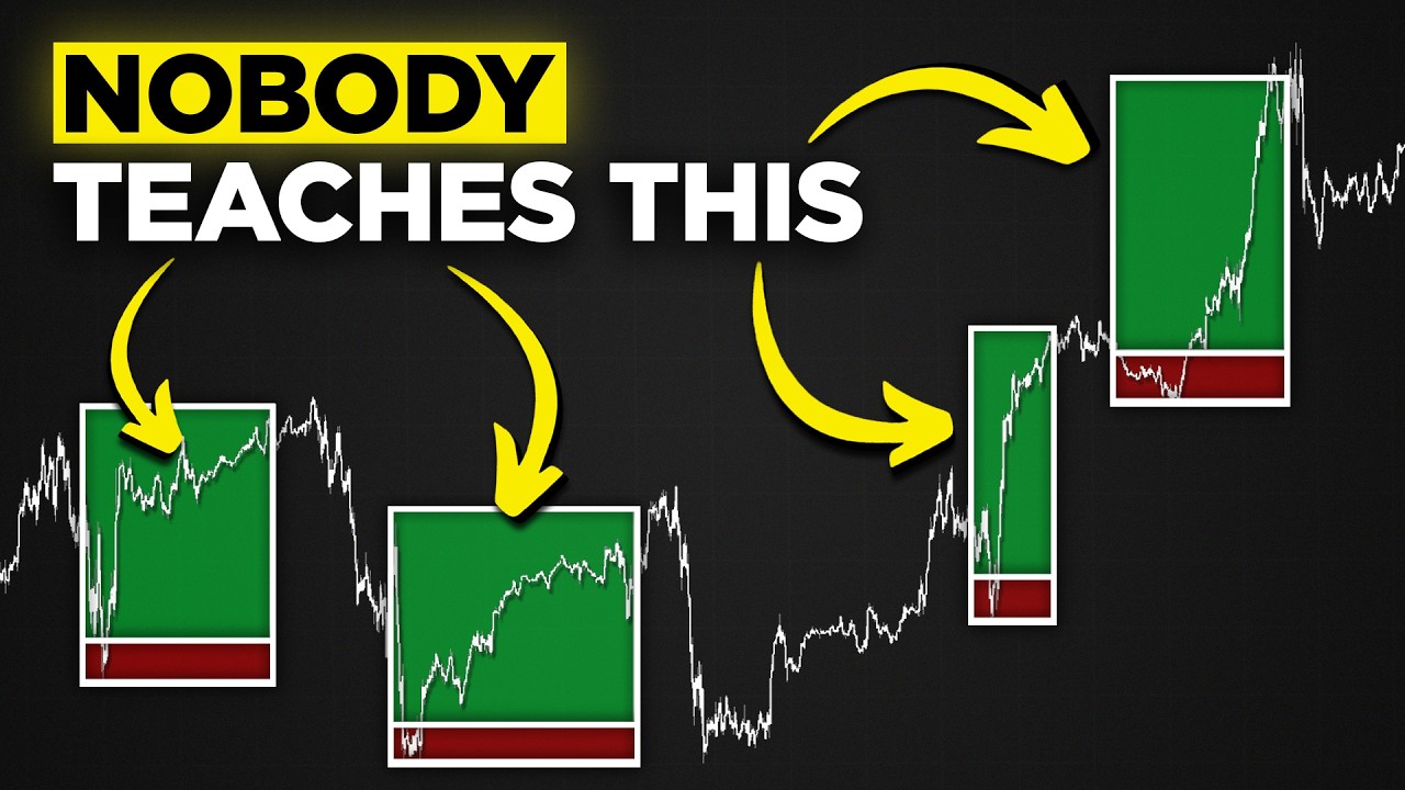 The NEW Scalping Pattern That Made Me $4000 in 20 Minutes!