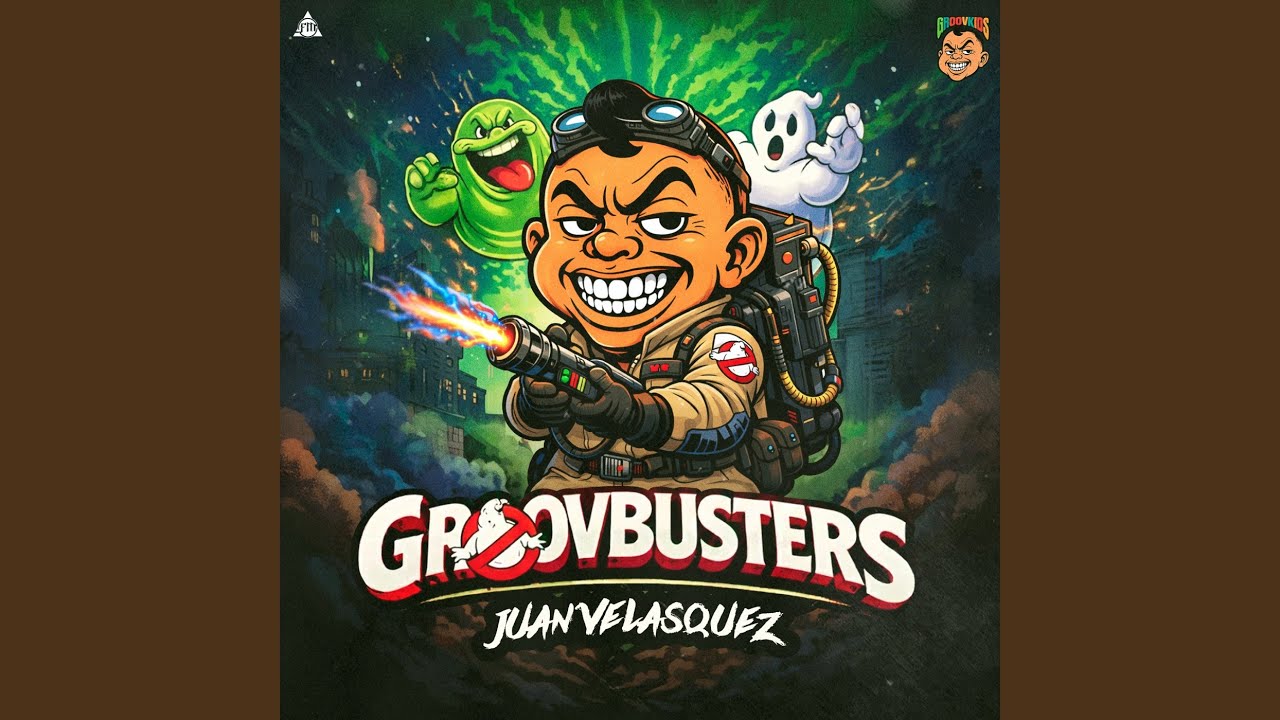 GroovBusters