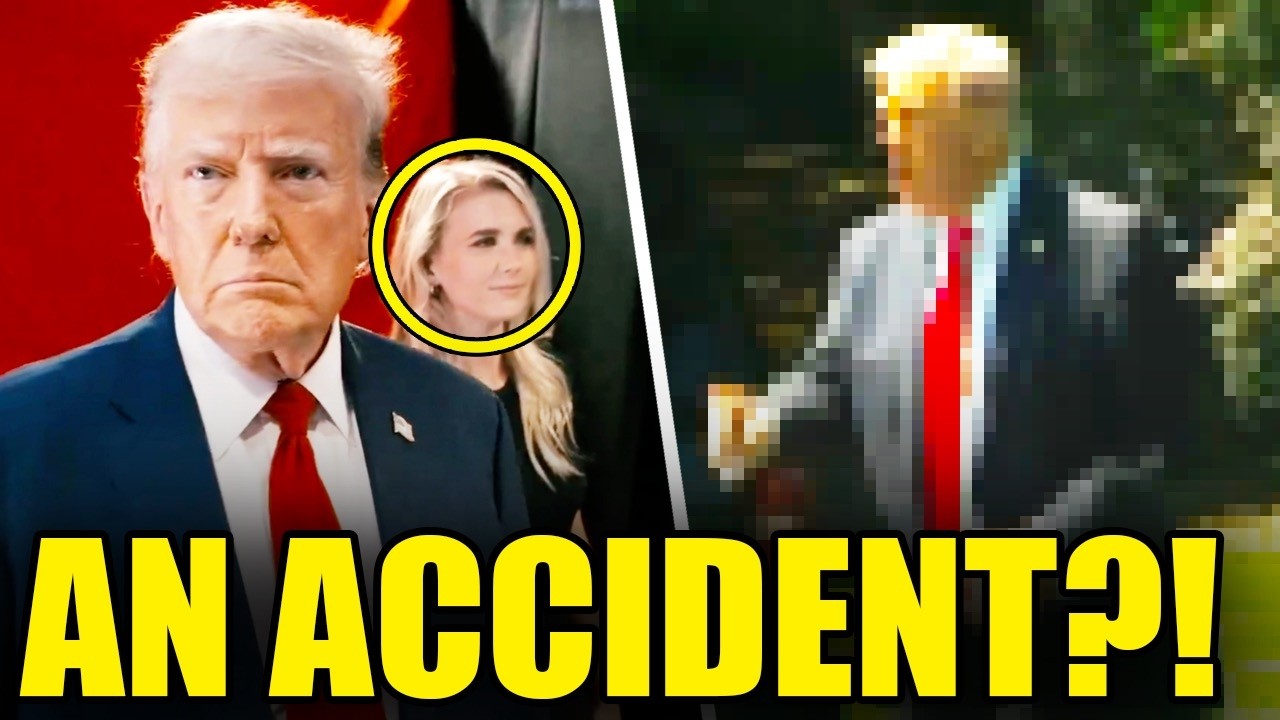 O KURDE: Natalie przypadkiem PUBLIKUJE SZALONE nagranie z Trumpem?!