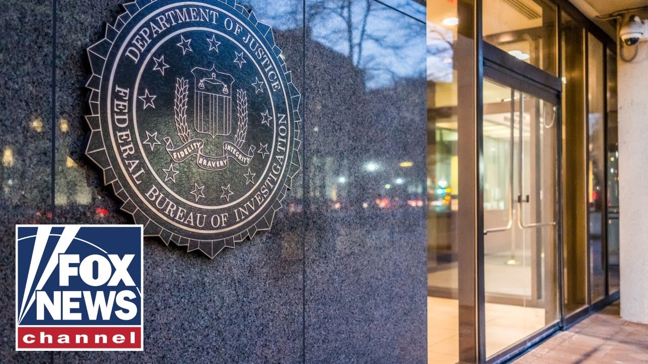 FBI offered Christopher Steele $1 million over dossier