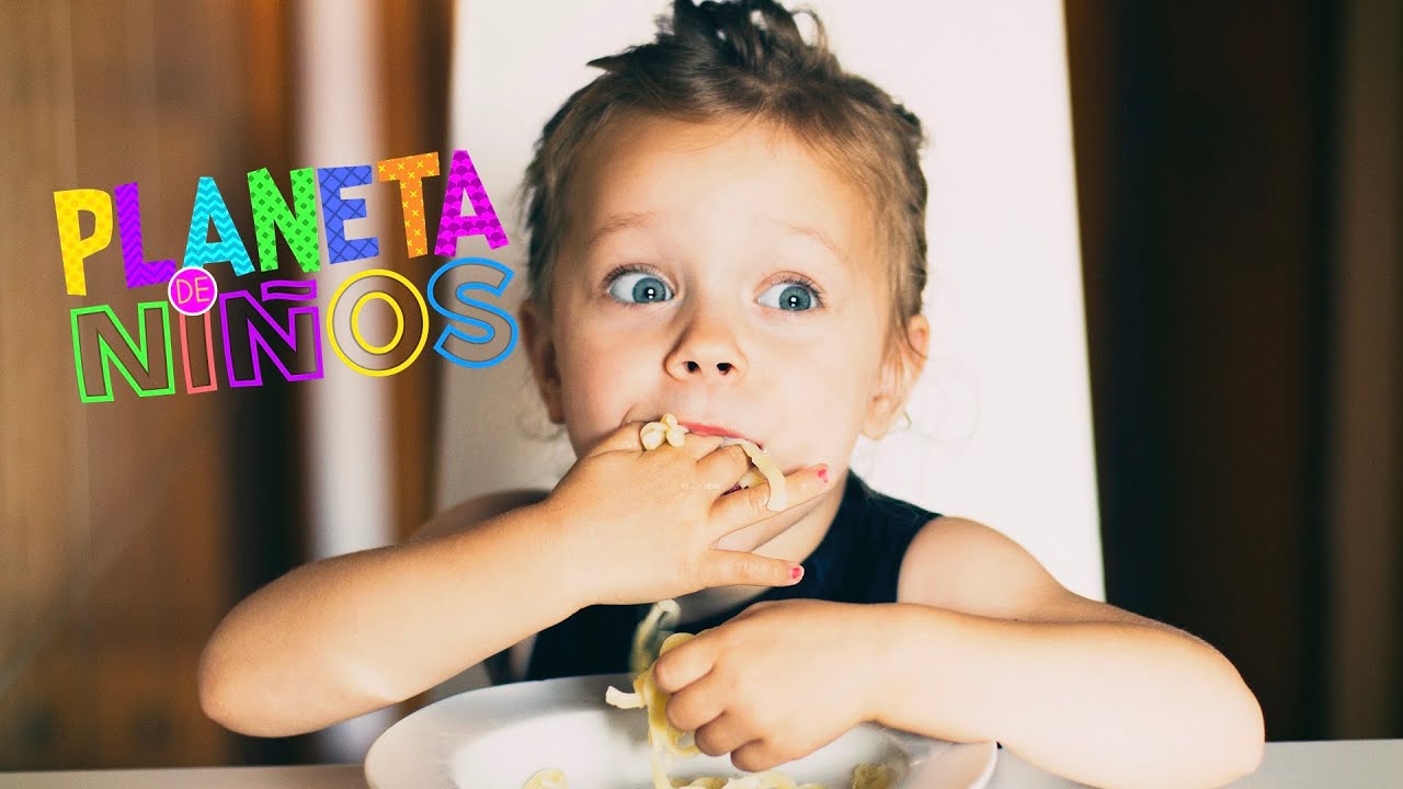 Planeta de Niños Temporada 1: Los Habitos