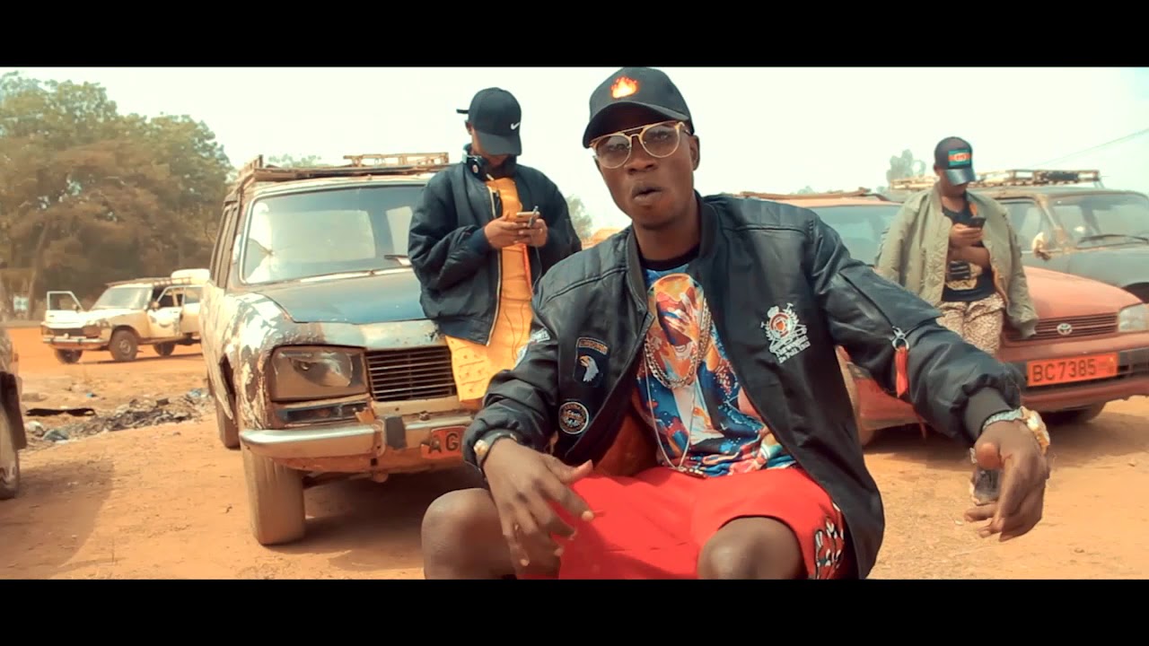 TONNER X - Faut Mettre Tout Dedans ( Clip Officiel )