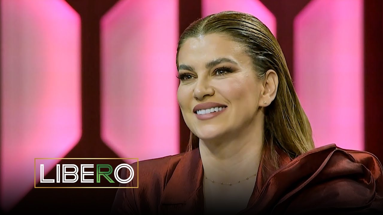 Pasi e bëri publik njeriun e zemrës, më në fund Leonora Jakupi zbulon se kur do të bëhet nuse