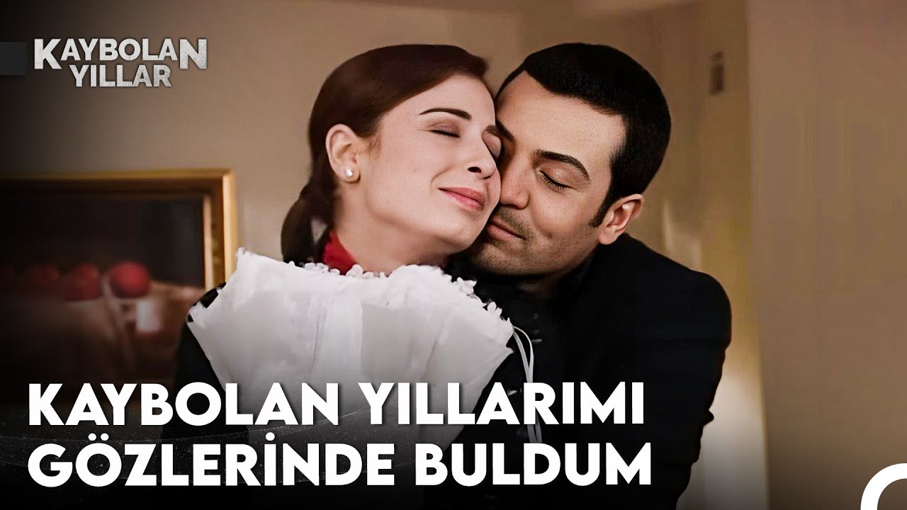 14 Şubat'ı Hak Eden Aşıklara ❤️ - Kaybolan Yıllar