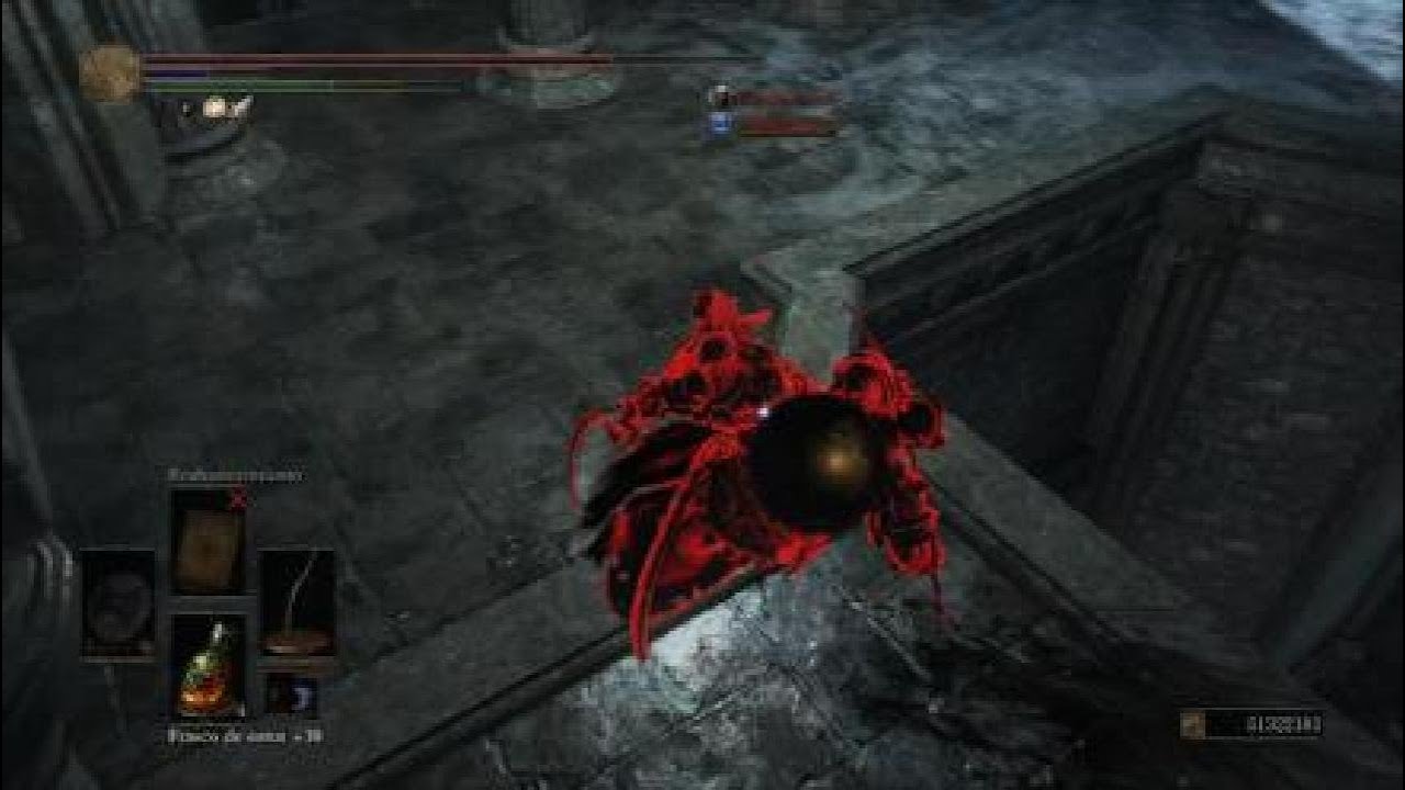Dark Souls 3 PvP - VPN, TRAITOR, OVER LVL AND BOW GLITCH