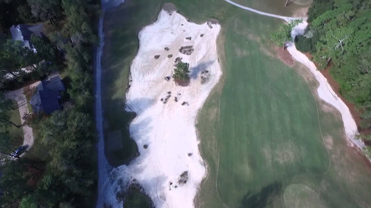 Aiken Golf Club