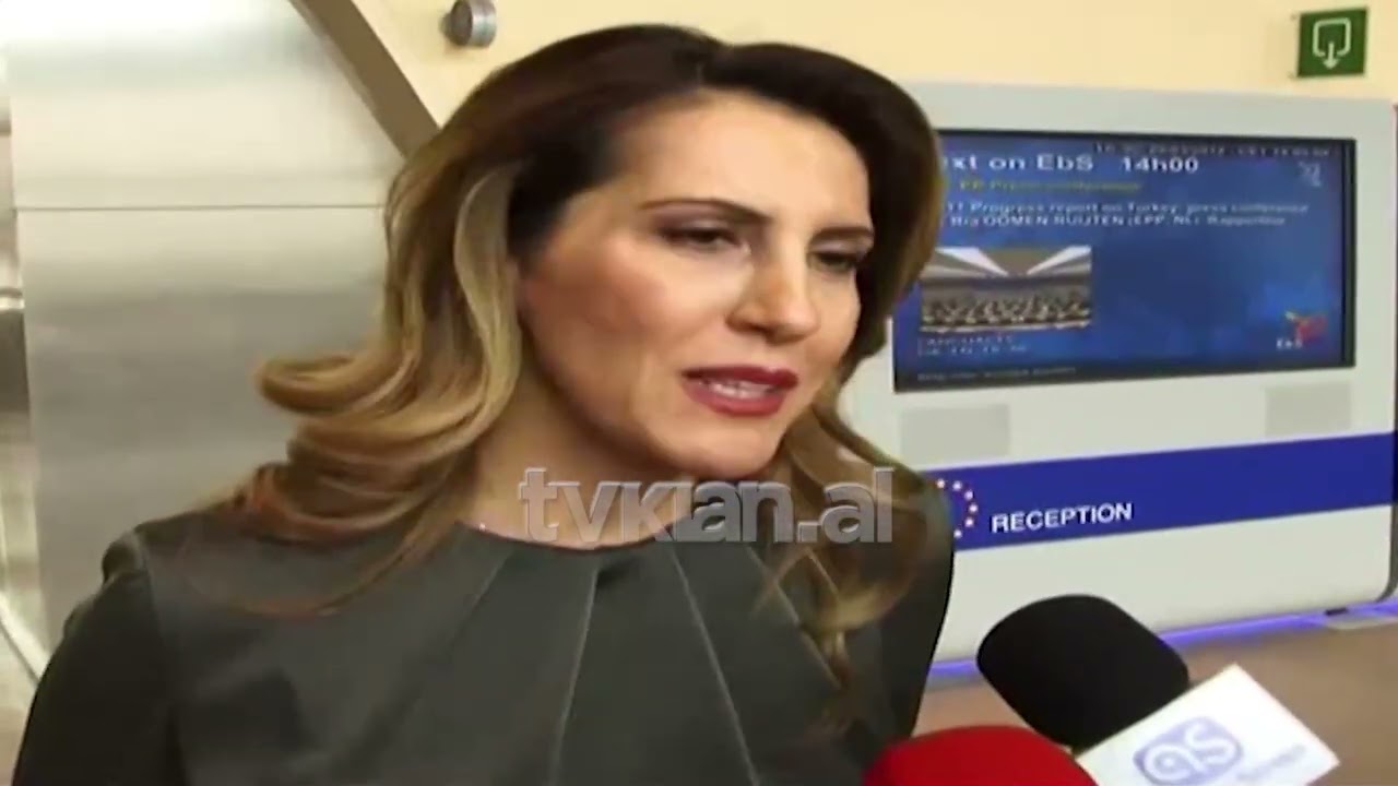 Bregu: Komisioni Evropian po tregon ndjeshmëri pozitive ndaj Shqipërisë-(29 Mars 2012)
