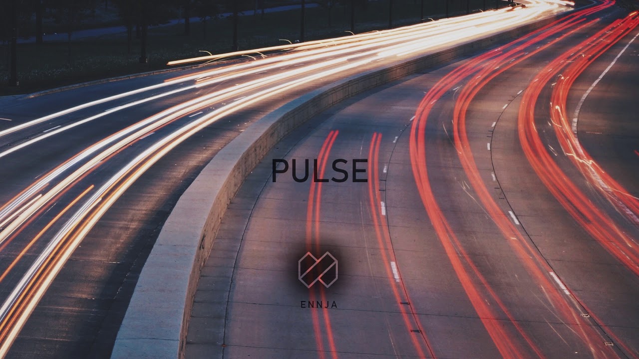 Ennja - Pulse (Official Audio)