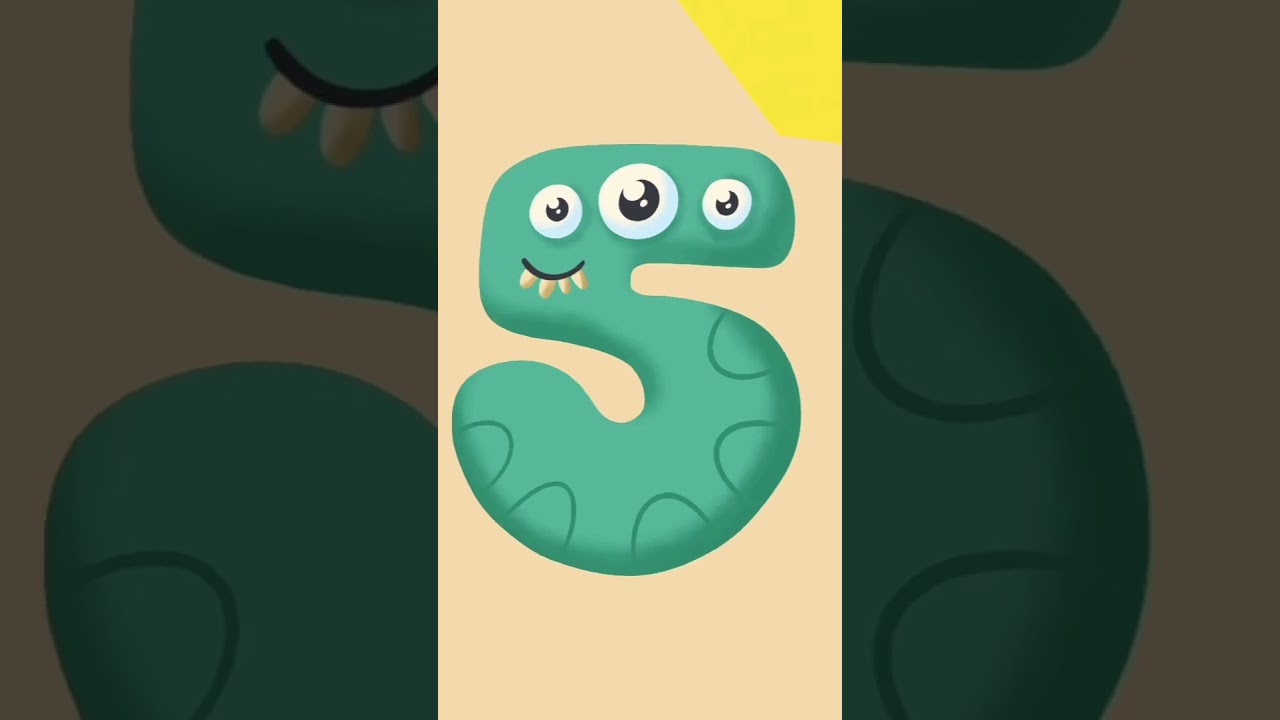Learn Numbers / toddler learning/ counting #counting #educationalvideosforbabies @kidswhizzworld