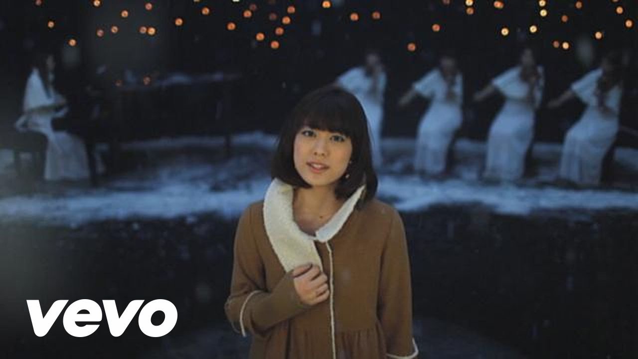 福田沙紀 - Snow Rain