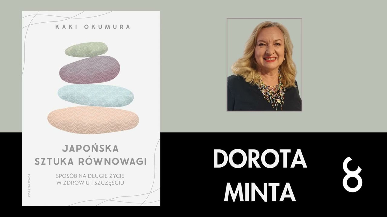 Czarna Owca wśród podcastów #83 - Dorota Minta o 