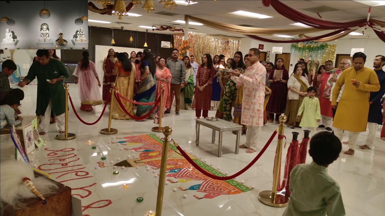 JCGS Chau Gau Yatra 2026