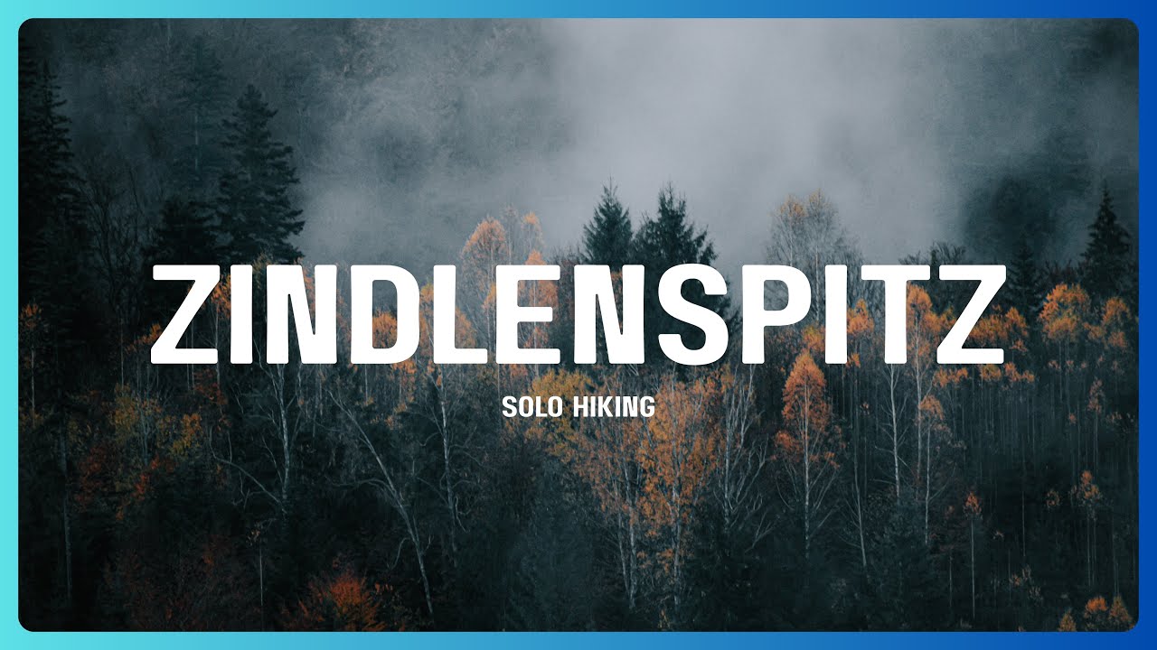 Zindlenspitz