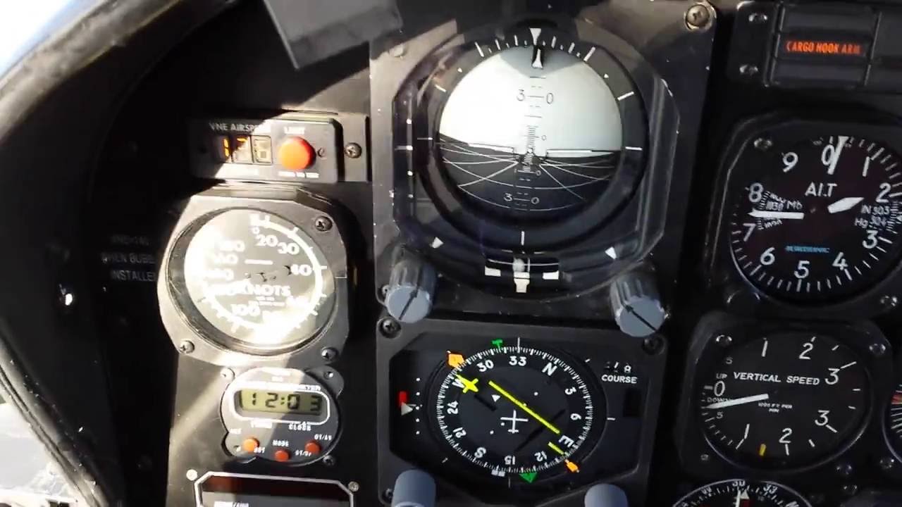 Bell 214ST