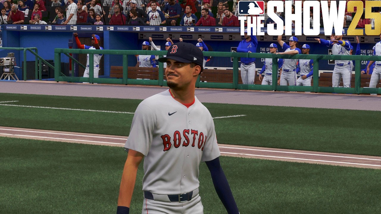 Это совсем не то, как я хотел бы продолжить свою игру... MLB The Show 25 RTTS Pitcher EP. 116.