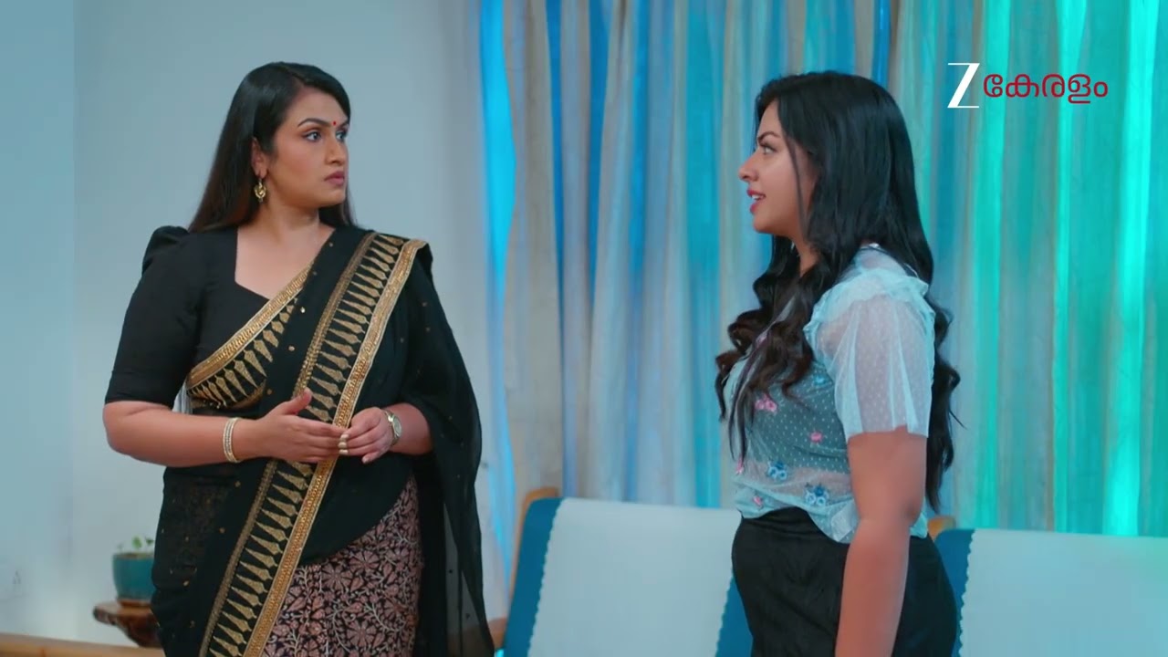 KrishnaGadha | Ep - 117 | Preview | Nov 12 2025 | Zee Keralam
