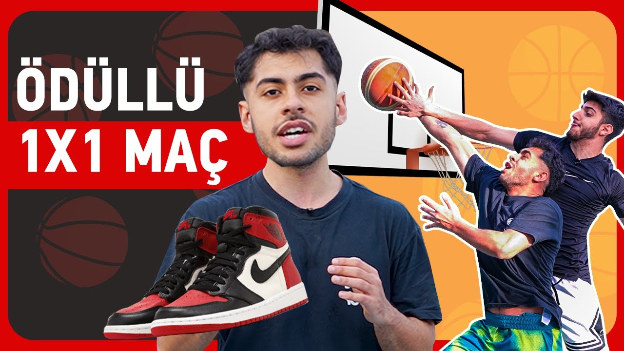 Speedy ile Kadıköy'de Ödüllü 1v1 Turnuvası! @speedyy_11