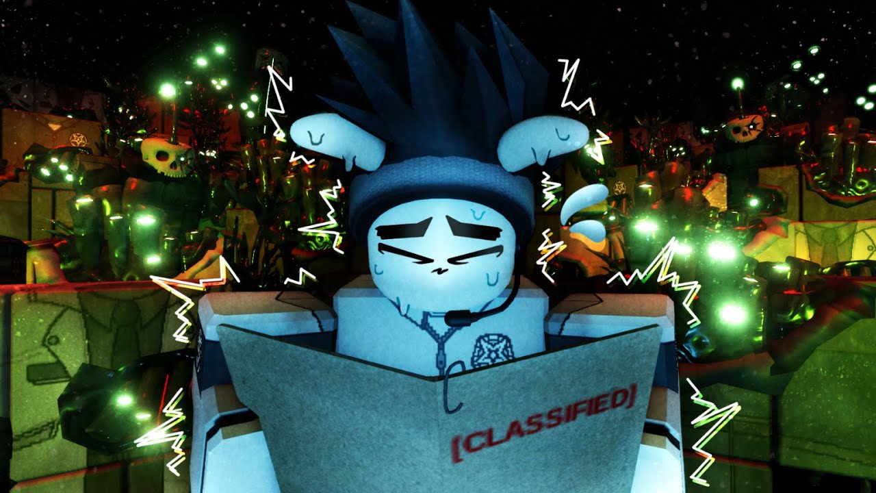 Pressure's ROTTEN CORAL ... EXPLAINED! | babasmind