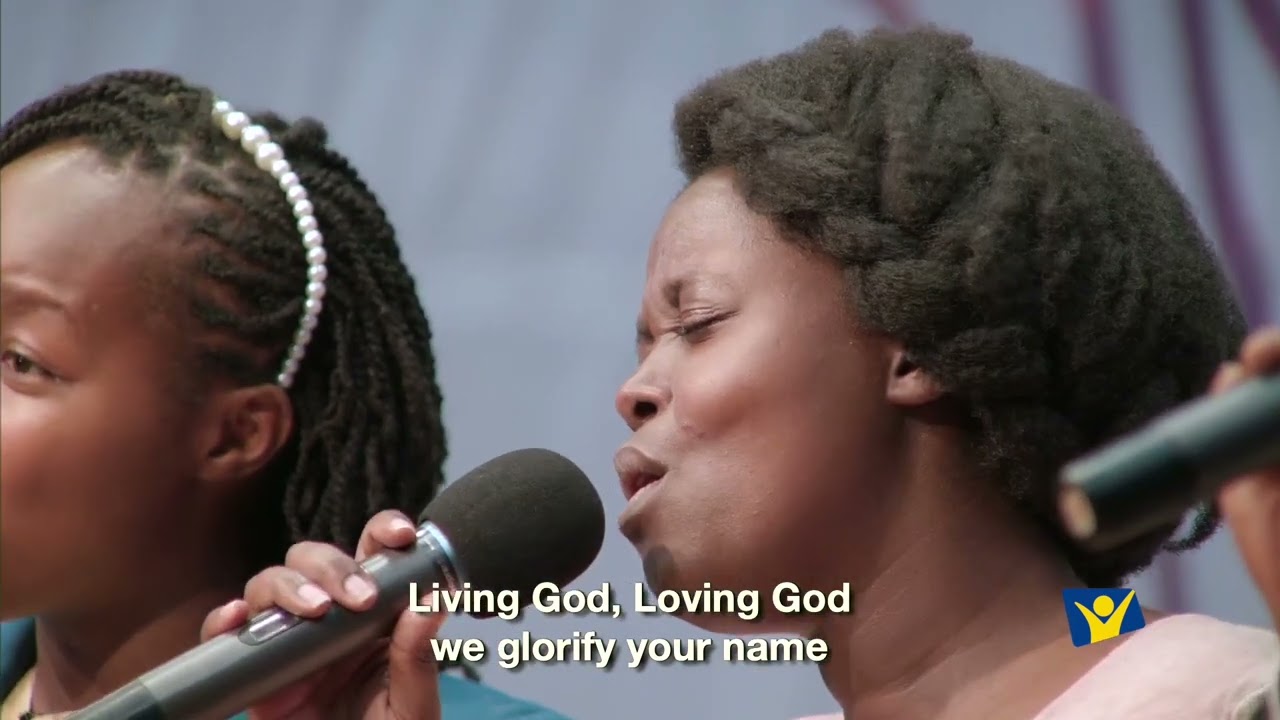 You Are The Light We See || Breath of Praise