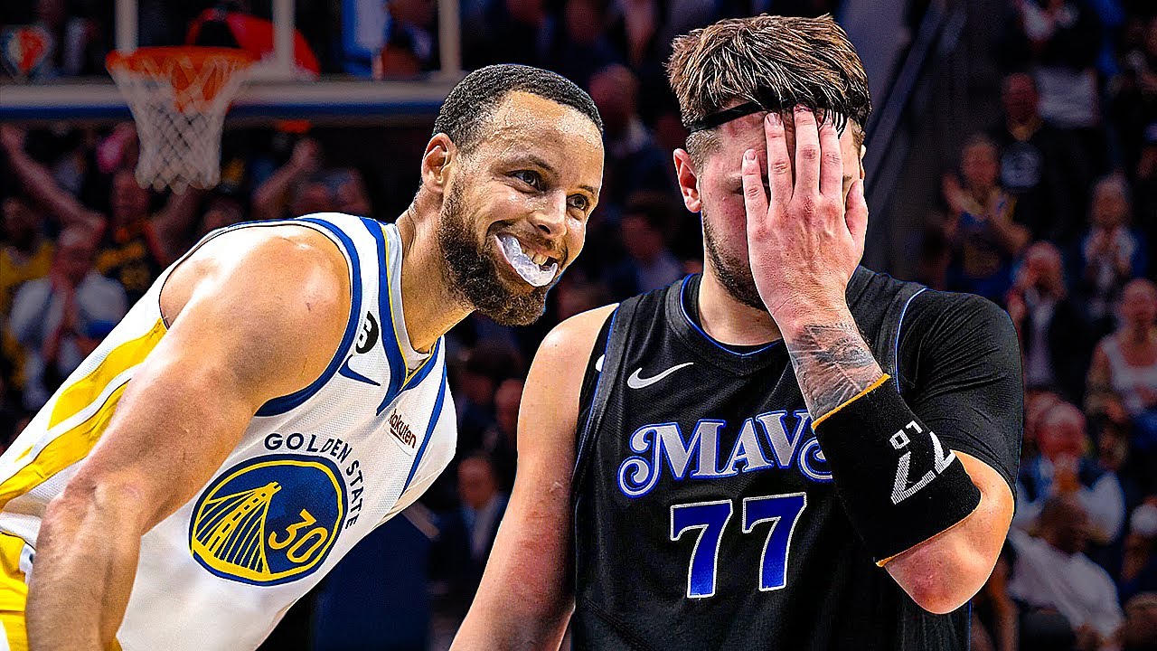 10 Minutes of the MOST HUMILIATING NBA Moments 🫣