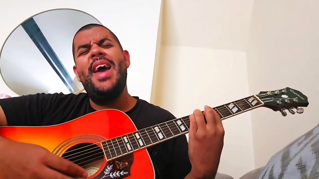 Nude - Radiohead (cover)