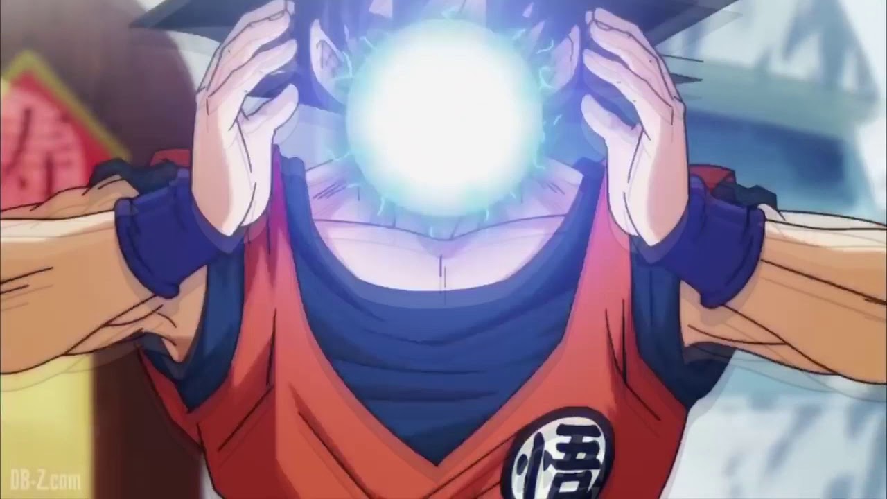 Opening teor&iacute;a &iquest;qhps goku ca&iacute;a en la dimensi&oacute;n de zero no tsukaima?