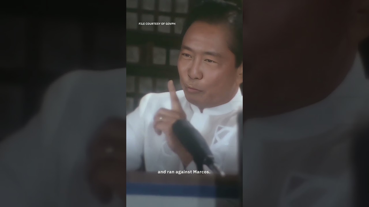 La Salle Green Hills: Where the 1986 snap elections were monitored