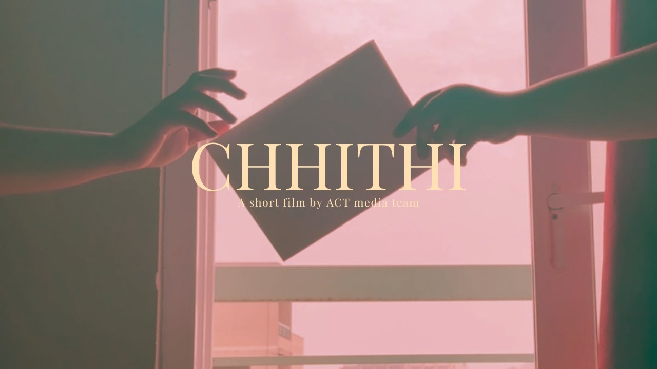 Nazariye: EPISODE 1: CHHITHI (The Letter)