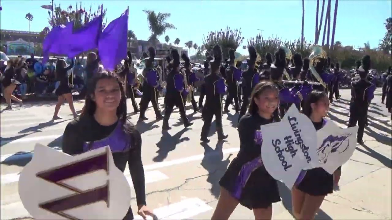 Livingston High School 