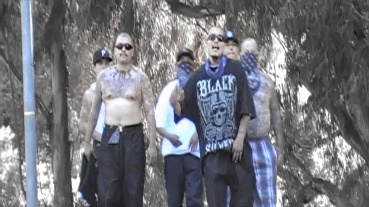 LOCO SNIPER - REP WHERE YOU FROM -2011-