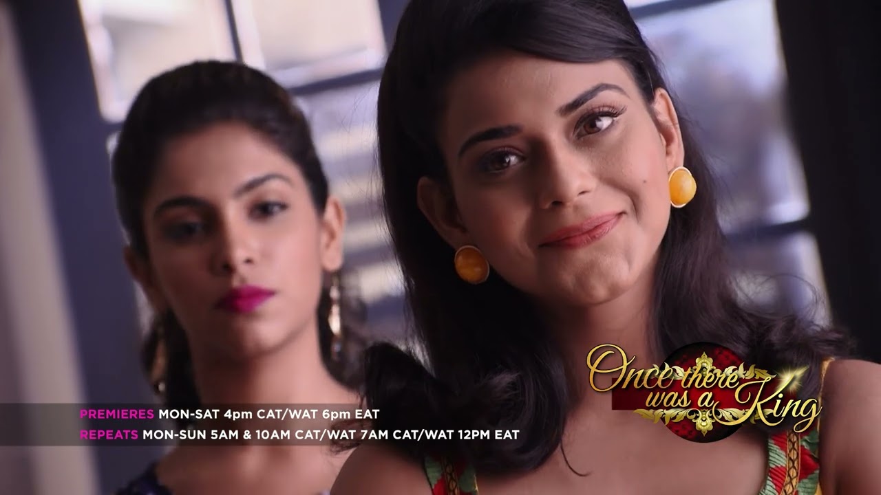 Zee World: Once there was a King | Weekly Recap | March Week 4 2022