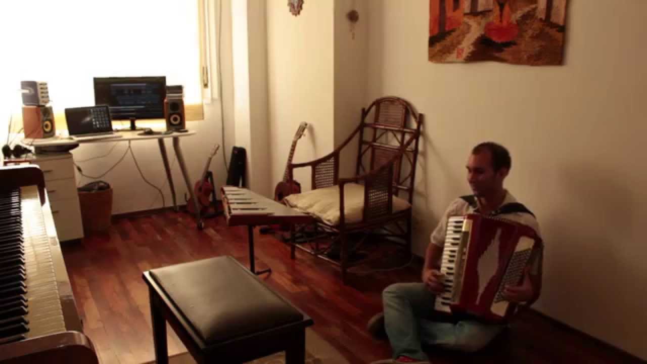 GUILO - The Last Waltz - (OldBoy OST)