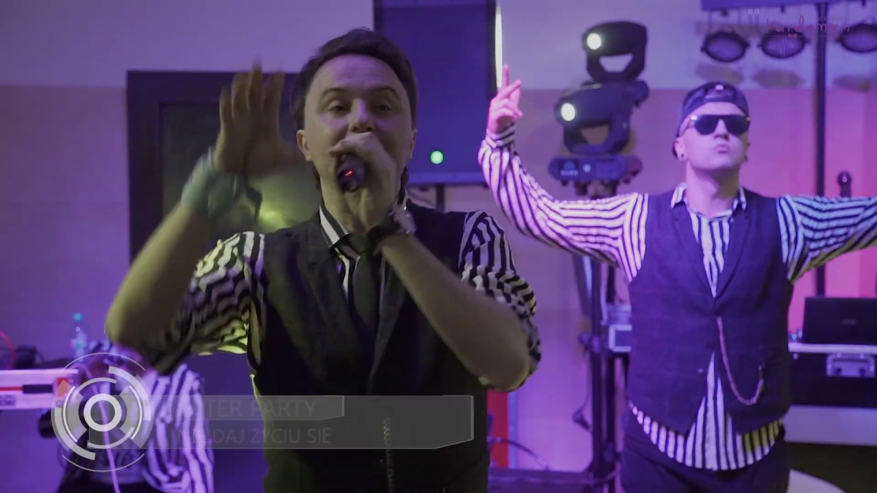 After Party w Kardamonie :: Zawsze moja wina :: Ona lubi pomarańcze :: Nie daj życiu się :: i inne