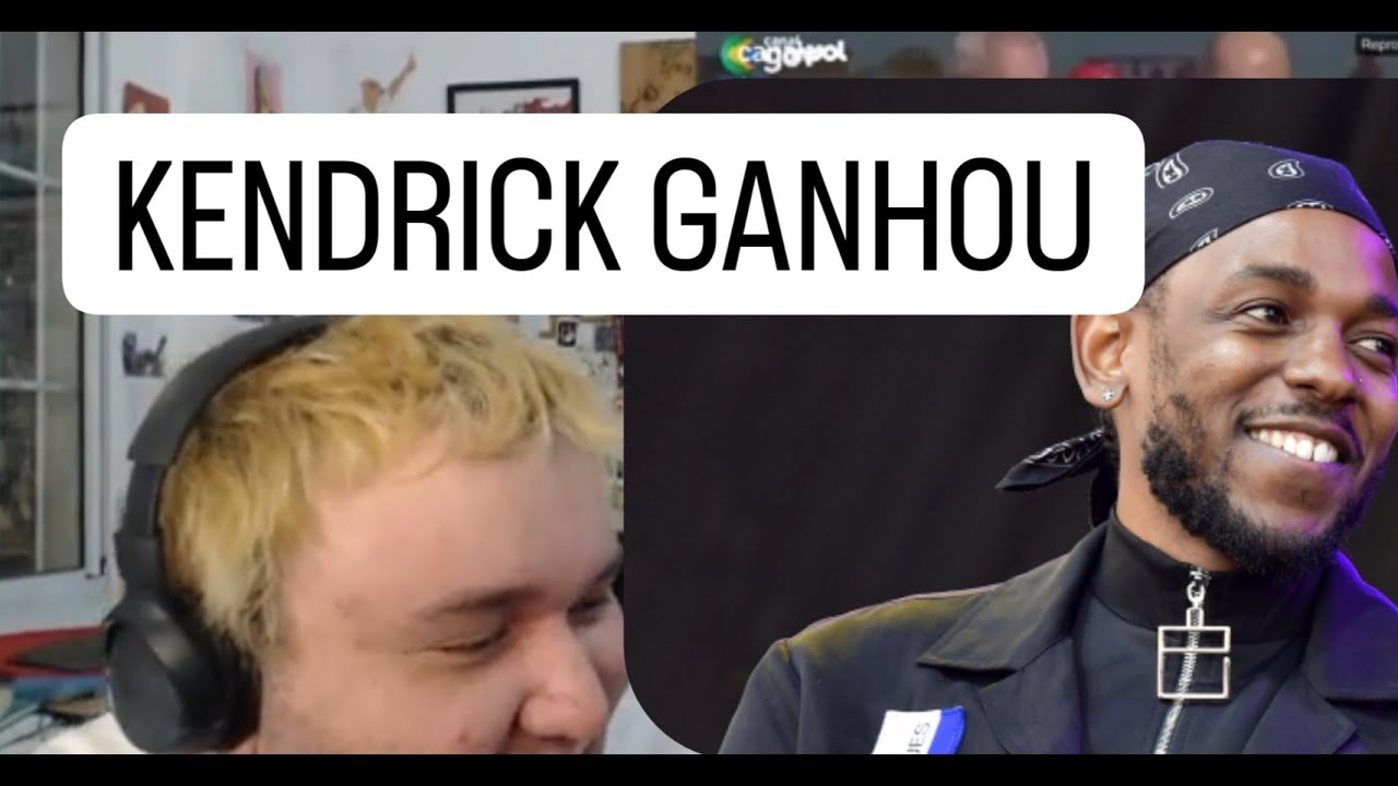 Kendrick Lamar destrói Drake em 
