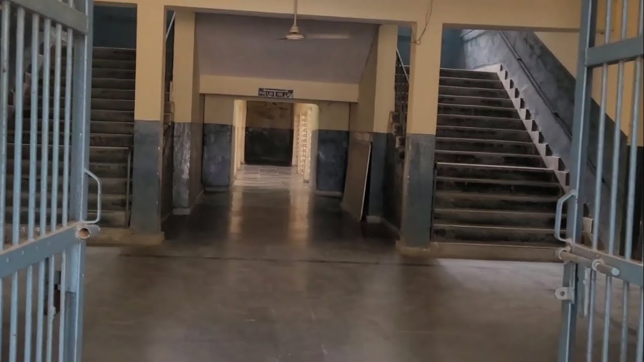 Campus Tour | Alumni Meet 2022 | JNV Mungeshpur