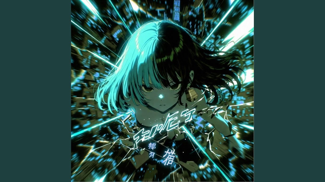 SPEEDFANG ASCENSION (PARTY REMIX)