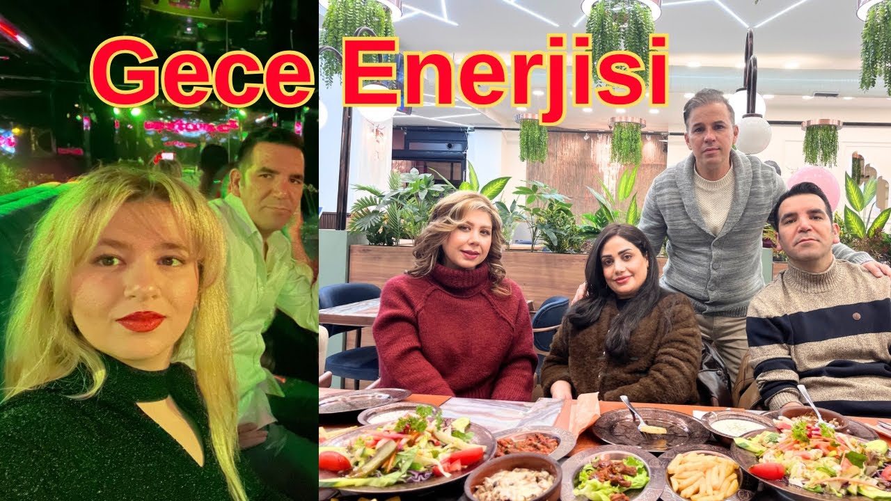 Beraber eğlenelim 