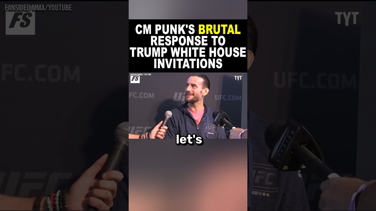 WWE Wrestler Shares How He REALLY Feels About Trump