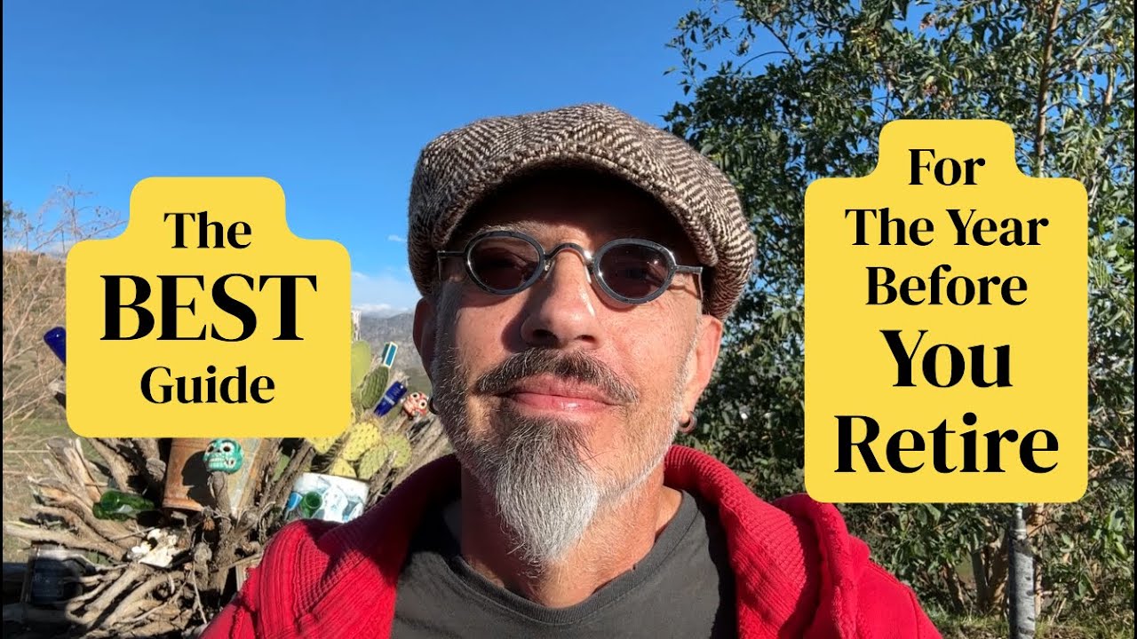 How To Retire In 2026 (Or Any Year) - A Month By Month Guide